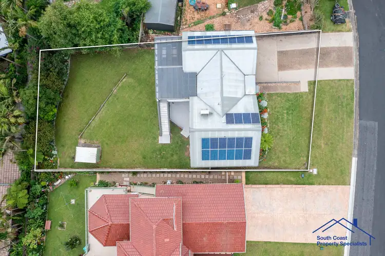 Second view of Homely house listing, 3 KURRARA CLOSE, Malua Bay NSW 2536