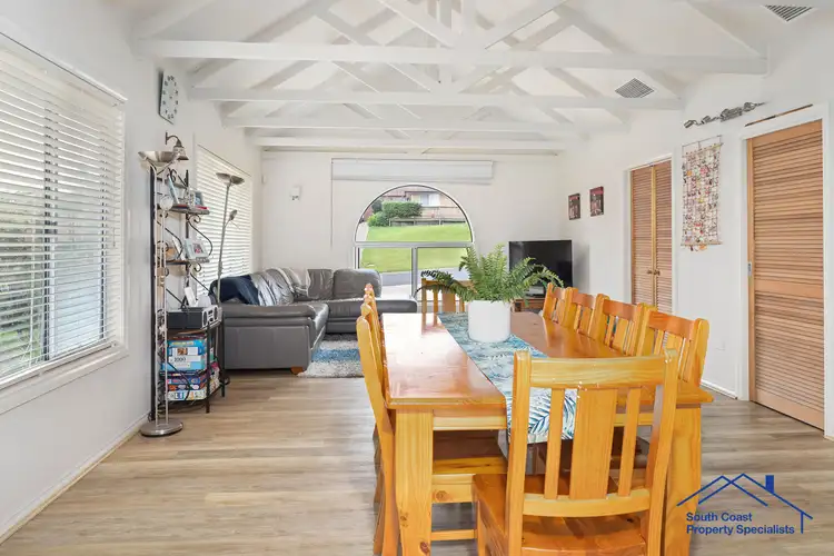 Fourth view of Homely house listing, 3 KURRARA CLOSE, Malua Bay NSW 2536