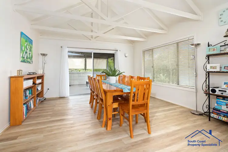 Fifth view of Homely house listing, 3 KURRARA CLOSE, Malua Bay NSW 2536