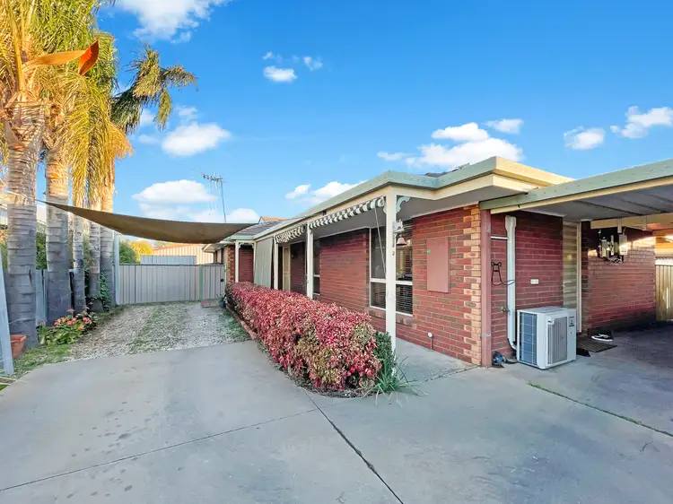 Main view of Homely unit listing, 2/31 Pritchard Street, Swan Hill VIC 3585