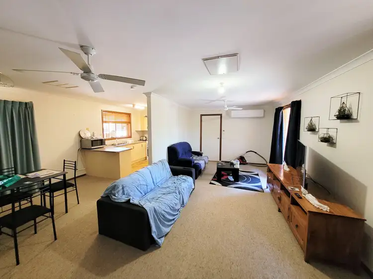Second view of Homely unit listing, 2/31 Pritchard Street, Swan Hill VIC 3585