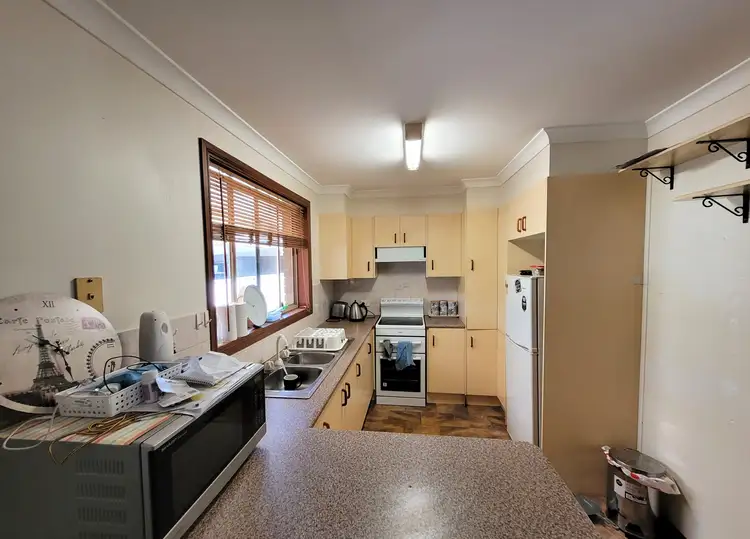 Third view of Homely unit listing, 2/31 Pritchard Street, Swan Hill VIC 3585