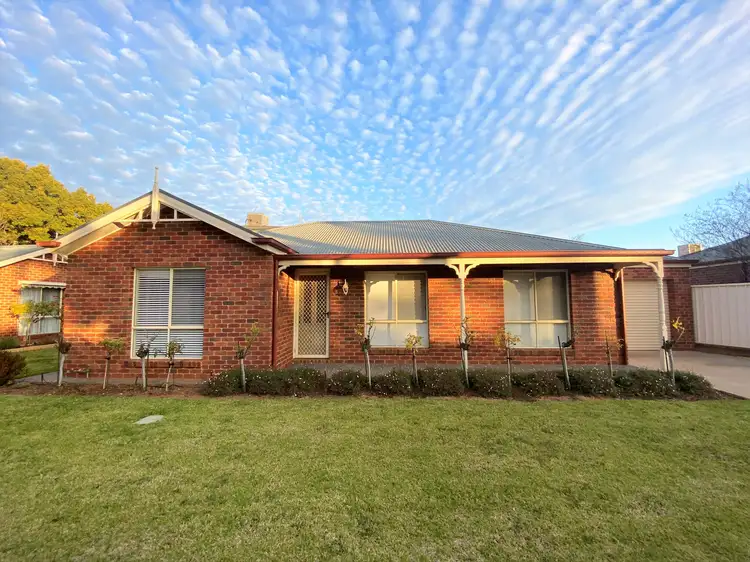 3/437 Campbell Street, Swan Hill VIC 3585