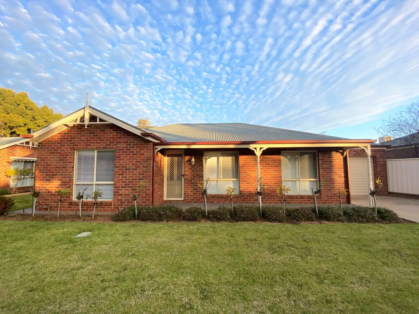 Main view of Homely unit listing, 3/437 Campbell Street, Swan Hill VIC 3585