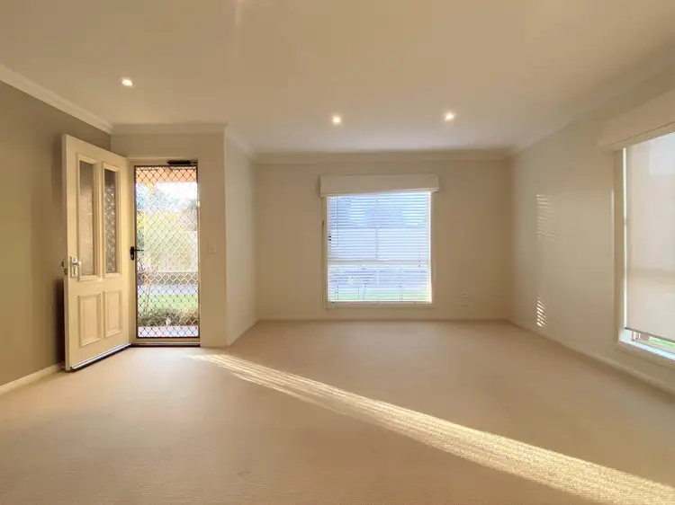 Second view of Homely unit listing, 3/437 Campbell Street, Swan Hill VIC 3585