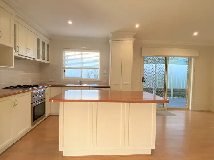 Fourth view of Homely unit listing, 3/437 Campbell Street, Swan Hill VIC 3585