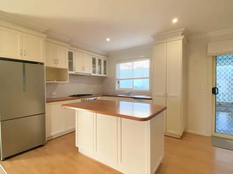Fifth view of Homely unit listing, 3/437 Campbell Street, Swan Hill VIC 3585