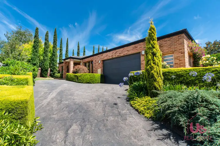 5 Satinwood Court, Langwarrin VIC 3910
