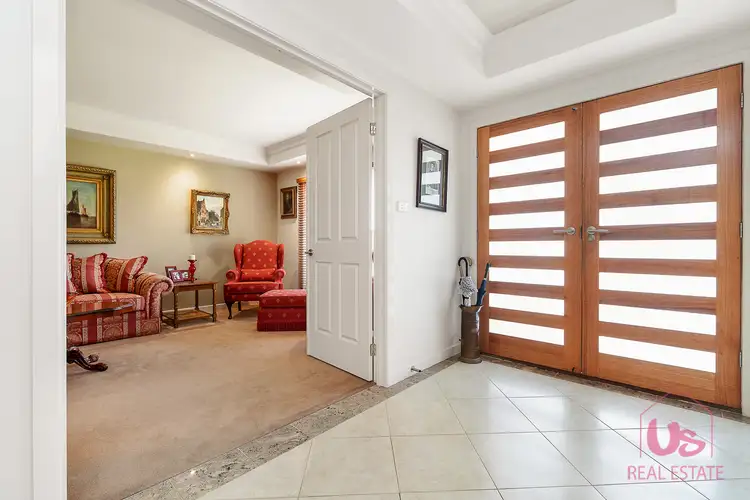 Fourth view of Homely house listing, 5 Satinwood Court, Langwarrin VIC 3910