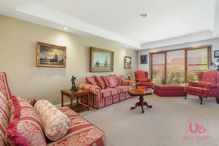 Fifth view of Homely house listing, 5 Satinwood Court, Langwarrin VIC 3910