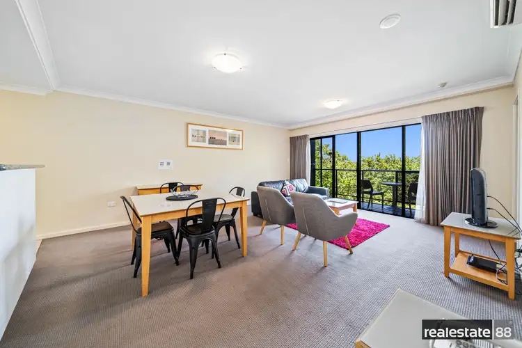 413/126 Mounts Bay Road, Perth WA 6000