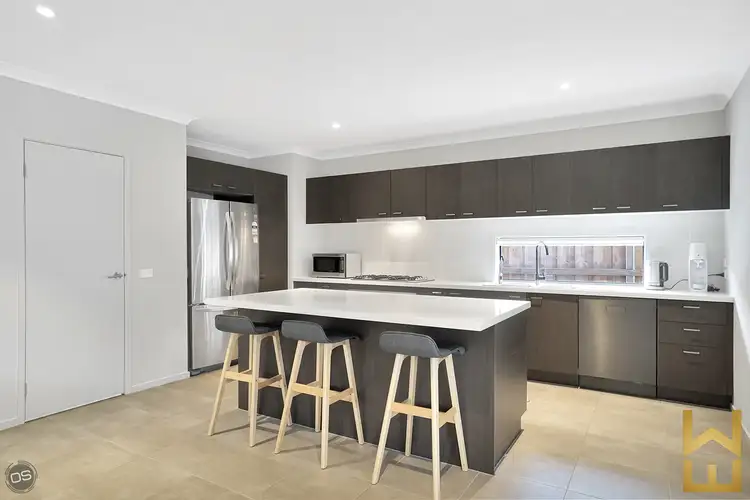 Fourth view of Homely house listing, 72 Brightvale Boulevard, Wyndham Vale VIC 3024