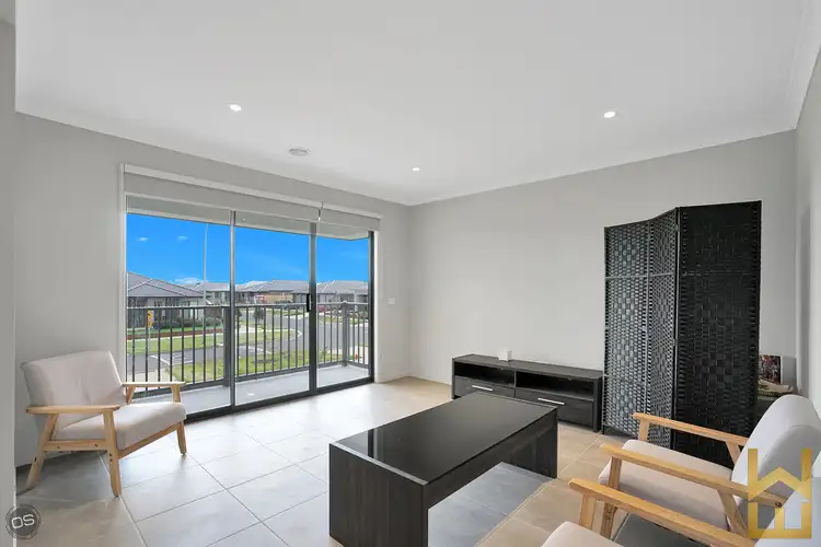 Sixth view of Homely house listing, 72 Brightvale Boulevard, Wyndham Vale VIC 3024