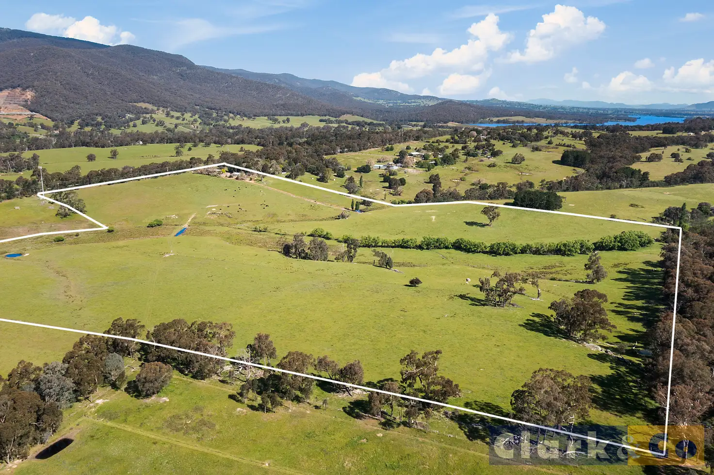 Main view of Homely rural property listing, 3386 Midland Highway, Lima South VIC 3673
