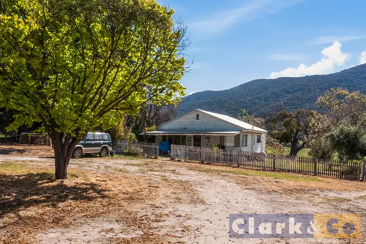 Second view of Homely rural property listing, 3386 Midland Highway, Lima South VIC 3673