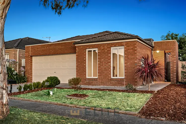 37 Stefan Drive, Berwick VIC 3806