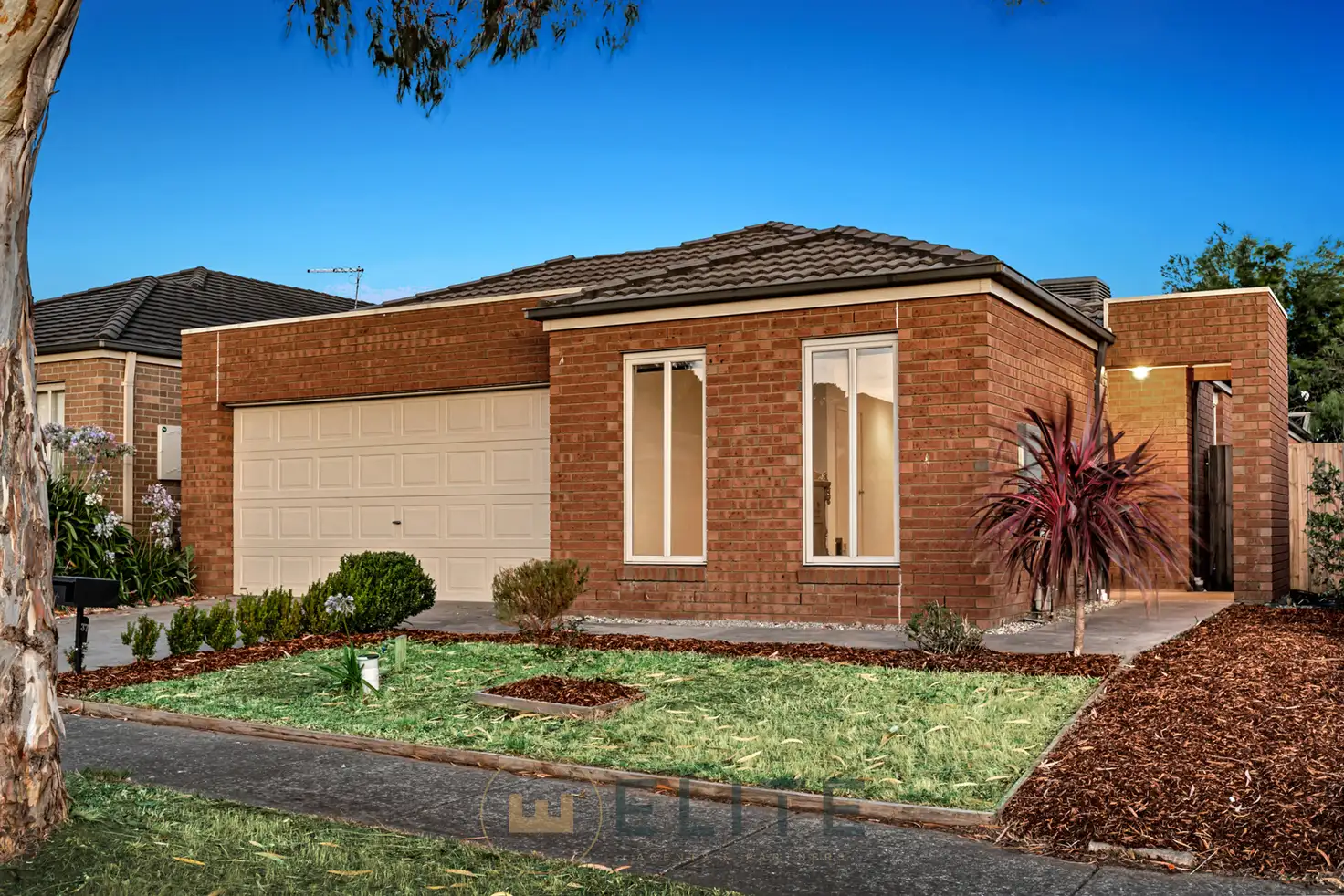Main view of Homely house listing, 37 Stefan Drive, Berwick VIC 3806