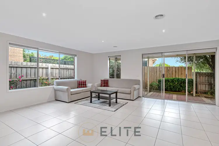 Second view of Homely house listing, 37 Stefan Drive, Berwick VIC 3806