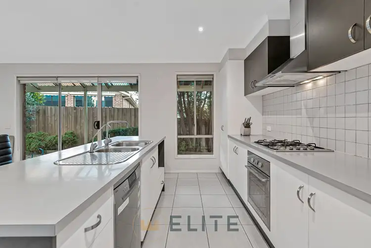 Third view of Homely house listing, 37 Stefan Drive, Berwick VIC 3806