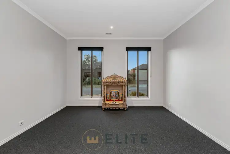 Fifth view of Homely house listing, 37 Stefan Drive, Berwick VIC 3806
