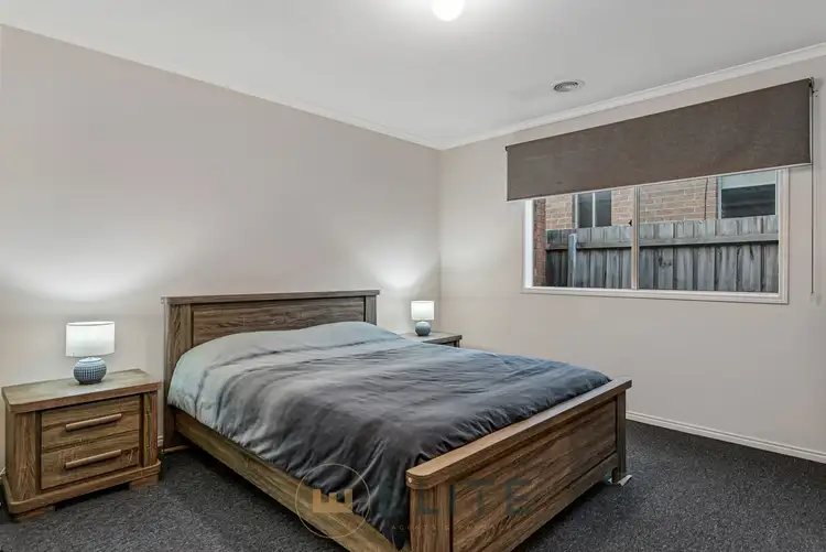 Sixth view of Homely house listing, 37 Stefan Drive, Berwick VIC 3806