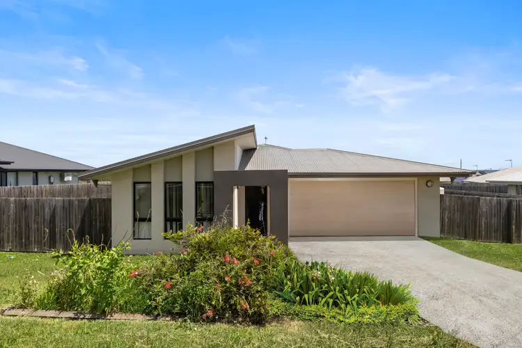 10 Kensei Street, Wyreema QLD 4352