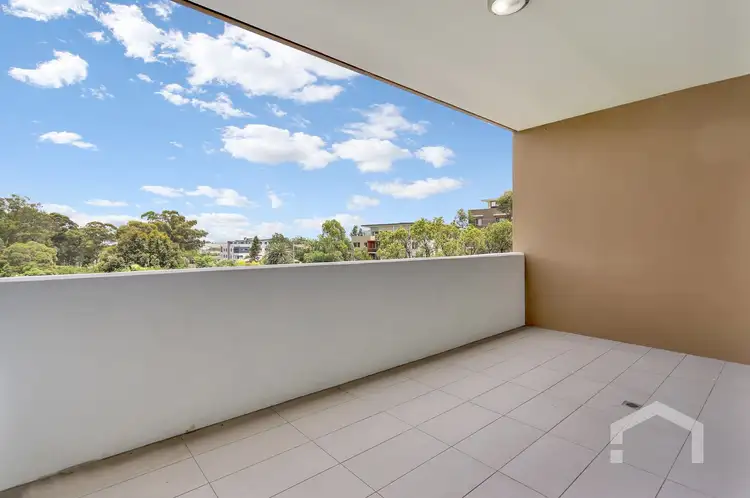 Second view of Homely unit listing, 62/5-7 The Avenue, Mount Druitt NSW 2770