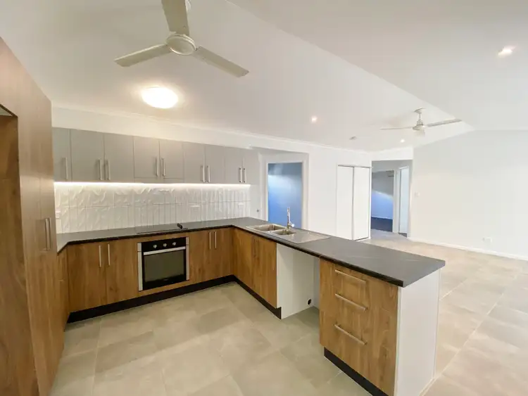 Fifth view of Homely house listing, 17 Waterfront Parade, Idalia QLD 4811