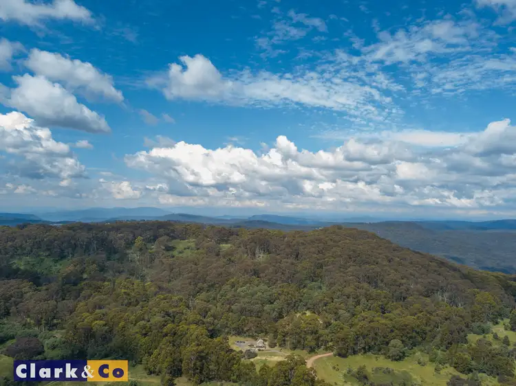 Fourth view of Homely land listing, 375 Bunstons Road, Tolmie VIC 3723