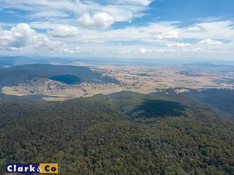 Fifth view of Homely land listing, 375 Bunstons Road, Tolmie VIC 3723