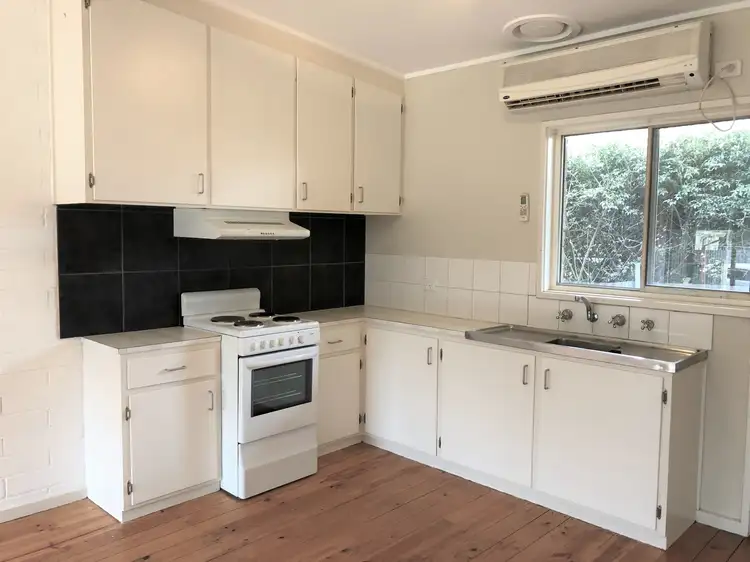 Second view of Homely flat listing, 3/9 Camp Street, Donald VIC 3480
