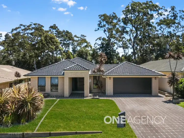 6 Carver Court, St Georges Basin NSW 2540