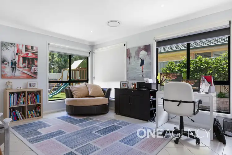 Fifth view of Homely house listing, 6 Carver Court, St Georges Basin NSW 2540