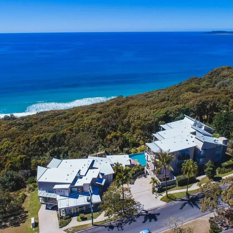 Main view of Homely apartment listing, 7/103 Cooloola Drive, Rainbow Beach QLD 4581