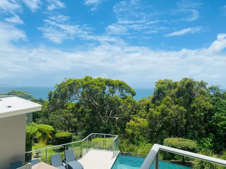 Third view of Homely apartment listing, 7/103 Cooloola Drive, Rainbow Beach QLD 4581