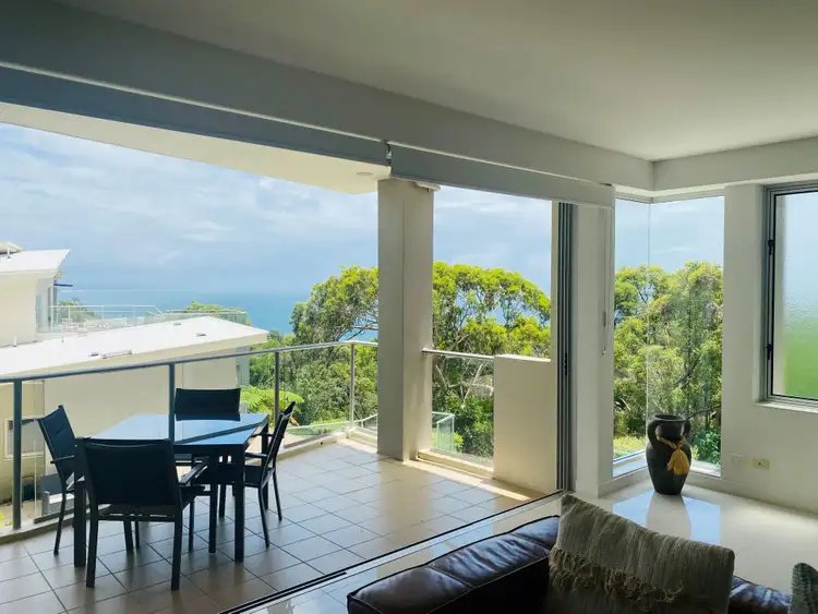 Fourth view of Homely apartment listing, 7/103 Cooloola Drive, Rainbow Beach QLD 4581