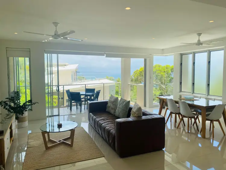 Fifth view of Homely apartment listing, 7/103 Cooloola Drive, Rainbow Beach QLD 4581
