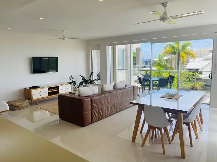 Sixth view of Homely apartment listing, 7/103 Cooloola Drive, Rainbow Beach QLD 4581