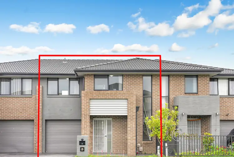 8 Bursill Place, Bardia NSW 2565