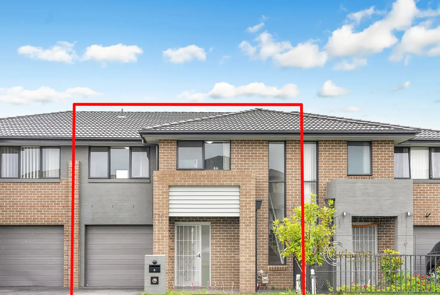 Main view of Homely house listing, 8 Bursill Place, Bardia NSW 2565