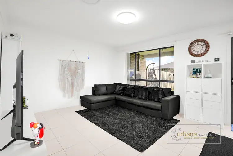 Second view of Homely house listing, 8 Bursill Place, Bardia NSW 2565