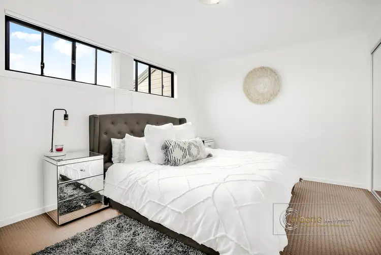 Fifth view of Homely house listing, 8 Bursill Place, Bardia NSW 2565