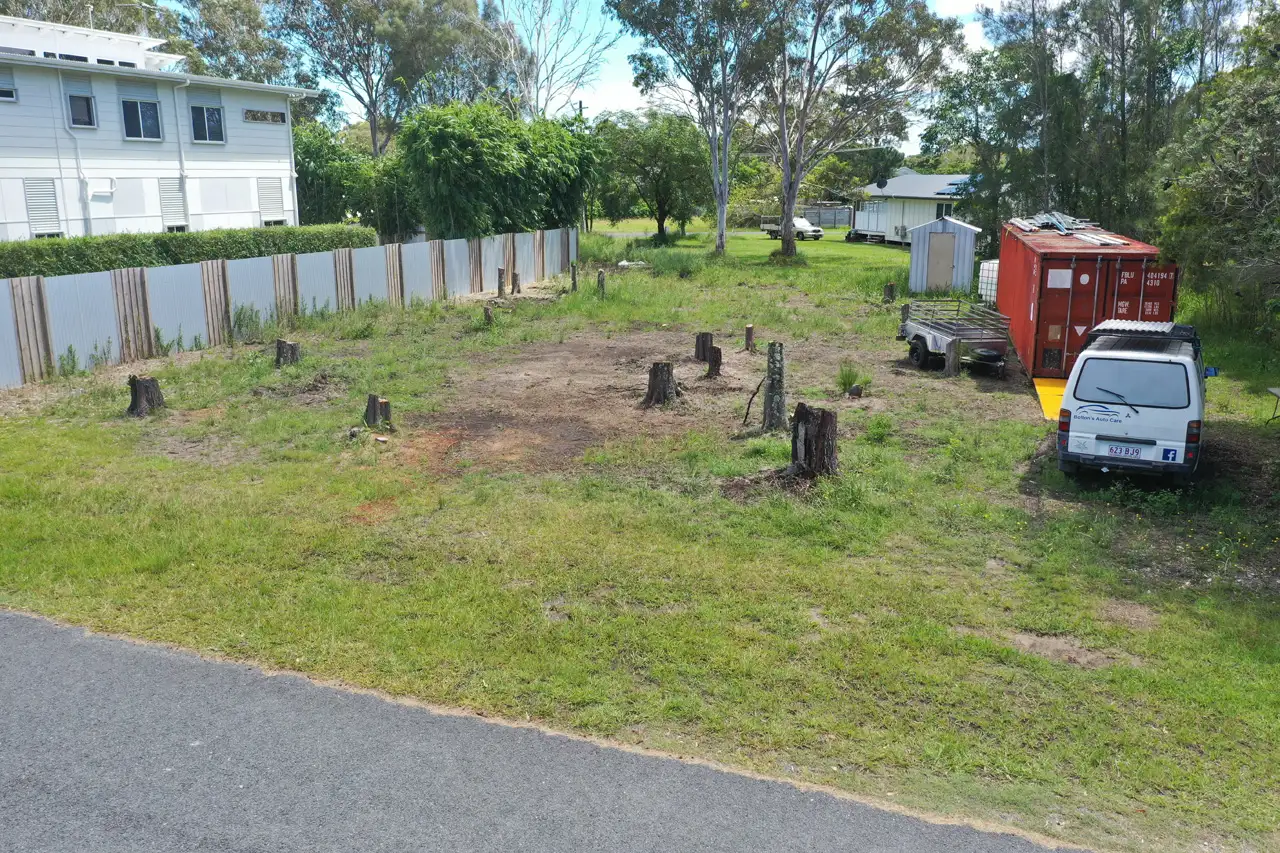 Main view of Homely land listing, Address available on request