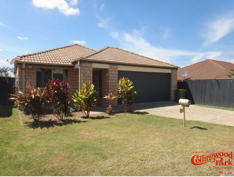 92 Collins Street, Collingwood Park QLD 4301