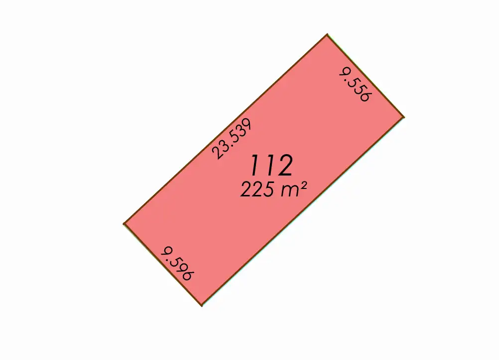 Main view of Homely land listing, 26 Daffodil Road, Canning Vale WA 6155