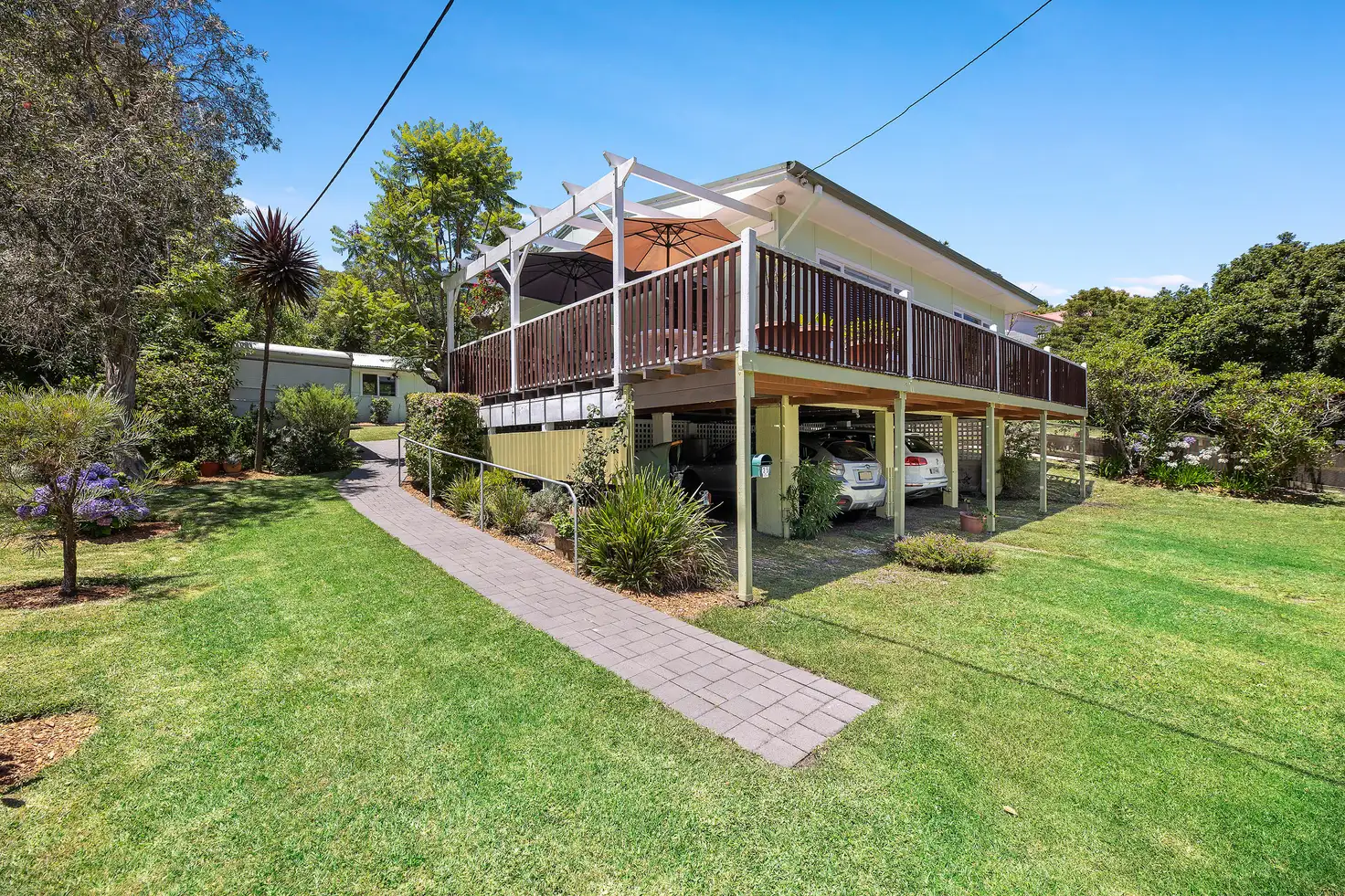 Main view of Homely house listing, 35 Riverside Drive, Narooma NSW 2546