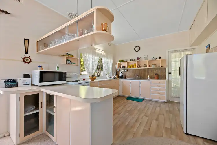 Third view of Homely house listing, 35 Riverside Drive, Narooma NSW 2546