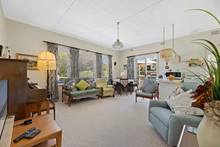 Fourth view of Homely house listing, 35 Riverside Drive, Narooma NSW 2546