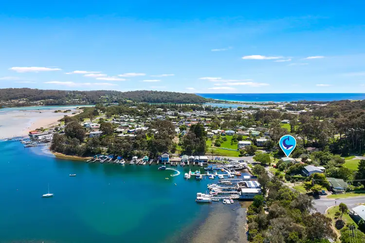 Fifth view of Homely house listing, 35 Riverside Drive, Narooma NSW 2546