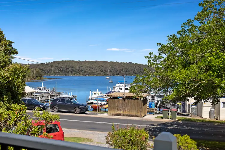 Sixth view of Homely house listing, 35 Riverside Drive, Narooma NSW 2546